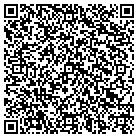 QR code with Manousos John DDS contacts