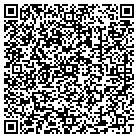 QR code with Mansolillo Jeffrey B DDS contacts