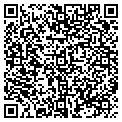 QR code with May D Gao Dmd Ms contacts