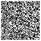 QR code with Madison Twp Fire Department contacts
