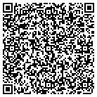 QR code with Madison Twp Fire Department contacts