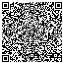 QR code with Atherton John R contacts