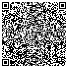 QR code with R A D Landscaping Inc contacts