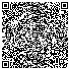 QR code with Blue Rivers Area On Aging contacts