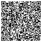 QR code with C & N Training Consulting LLC contacts