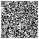 QR code with Orrville Police Department contacts