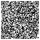 QR code with First National Restoration Con contacts