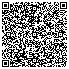 QR code with Spencerville Fire Department contacts