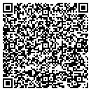 QR code with B&R Communications contacts