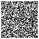 QR code with Harry's Bump & Grind contacts