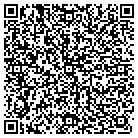 QR code with Fayetteville Public Schools contacts