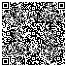 QR code with Fayetteville School District contacts