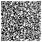 QR code with Primelending Milford Branch contacts