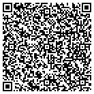 QR code with C & R Communications contacts