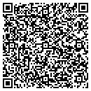 QR code with Moon Painting Inc contacts