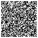 QR code with On Course Intl contacts