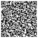 QR code with Peakdata contacts