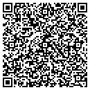 QR code with Harrison Comunity Club contacts