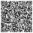 QR code with Teachout Cabot R contacts