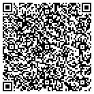 QR code with Ruxton's Trading Post contacts
