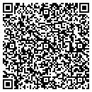 QR code with Zahler's Essentials Inc contacts