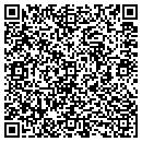 QR code with G S L Communications Inc contacts