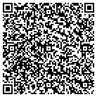 QR code with Twin Peaks Chiropractic contacts