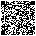 QR code with High-Tech Communication Inc contacts