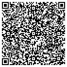 QR code with City of Purcell Train Station contacts