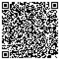 QR code with Hook Up contacts