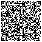 QR code with Gallery Hair & Nail Artists contacts