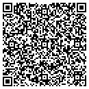 QR code with Zinbarg Richard E PhD contacts