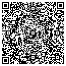 QR code with Urso Frank P contacts
