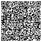 QR code with University Orthodontics contacts