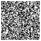 QR code with Charles W Sanders Phd contacts