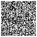 QR code with W A Fitzpatrick Dmd contacts