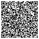 QR code with J & K Communications contacts