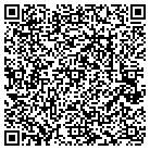 QR code with R Business Systems Inc contacts
