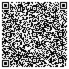 QR code with A First Internet contacts