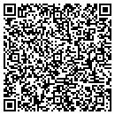 QR code with Alles Farms contacts