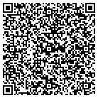 QR code with Make A Wish Foundation of NE contacts