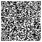 QR code with Magazine School District contacts