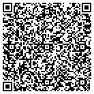 QR code with Magnet Cove Elementary School contacts