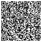 QR code with Quinton Fire Department contacts