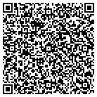 QR code with Mammoth Spring School Dist contacts
