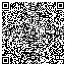 QR code with F & R Health LLC contacts