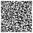 QR code with Town Of Binger contacts