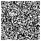QR code with Town Of Carnegie contacts