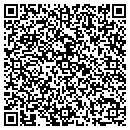 QR code with Town Of Kansas contacts