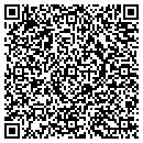 QR code with Town Of Ravia contacts